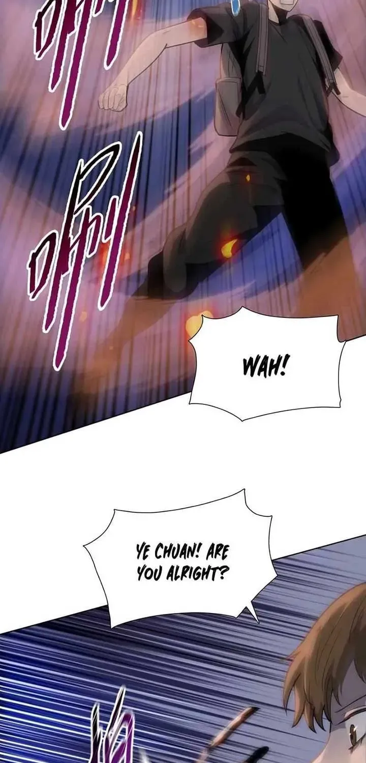 A Pig-Slaughtering Knife Cutting Through All Realms — Makes Sense, Right? Chapter 8 page 12 - 