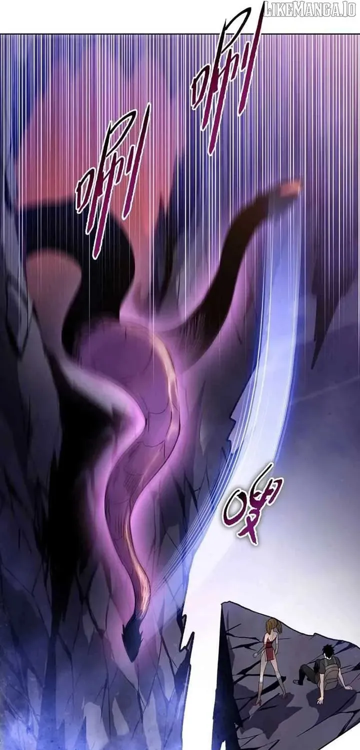 A Pig-Slaughtering Knife Cutting Through All Realms — Makes Sense, Right? Chapter 8 page 15 - 