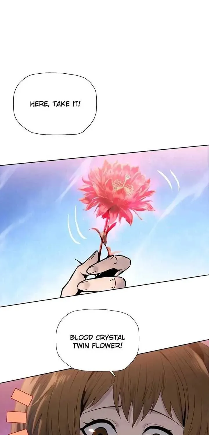A Pig-Slaughtering Knife Cutting Through All Realms — Makes Sense, Right? Chapter 8 page 17 - 