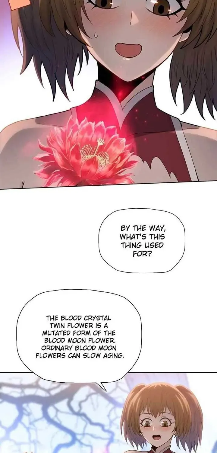 A Pig-Slaughtering Knife Cutting Through All Realms — Makes Sense, Right? Chapter 8 page 18 - 
