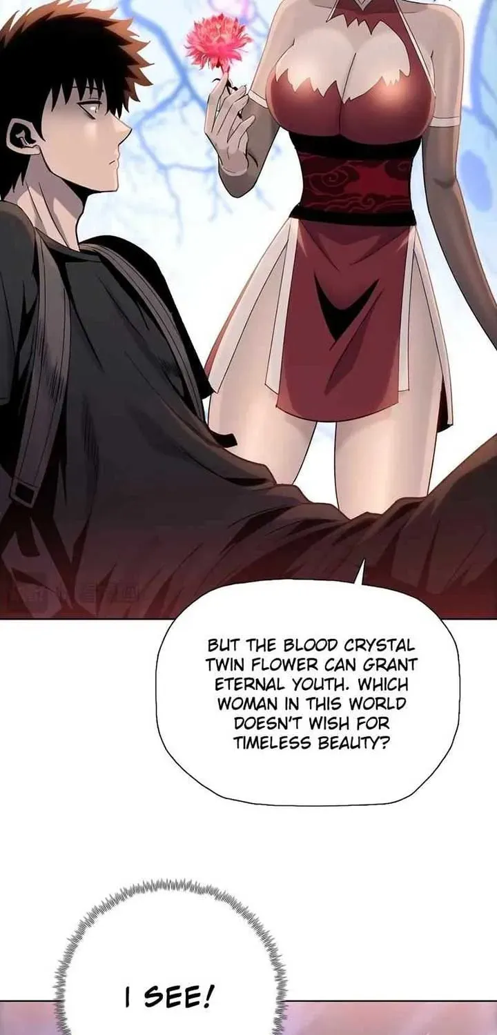 A Pig-Slaughtering Knife Cutting Through All Realms — Makes Sense, Right? Chapter 8 page 19 - 