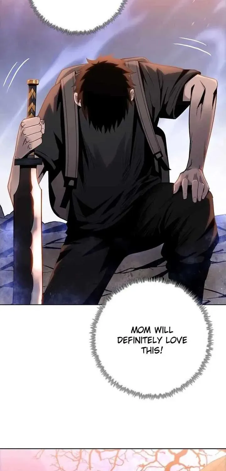 A Pig-Slaughtering Knife Cutting Through All Realms — Makes Sense, Right? Chapter 8 page 20 - 