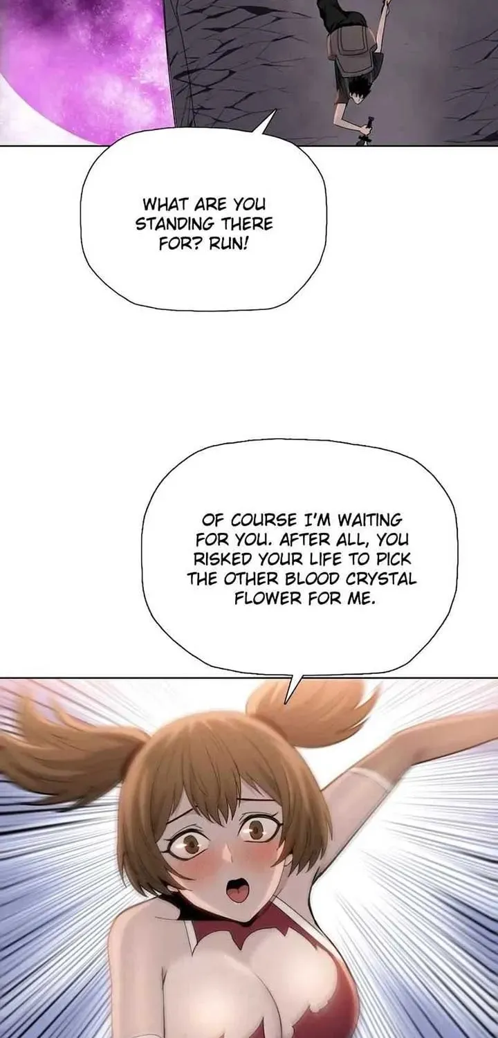 A Pig-Slaughtering Knife Cutting Through All Realms — Makes Sense, Right? Chapter 8 page 34 - 