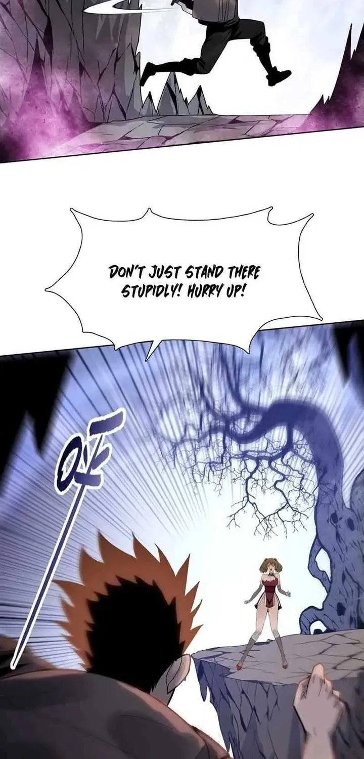 A Pig-Slaughtering Knife Cutting Through All Realms — Makes Sense, Right? Chapter 8 page 6 - 