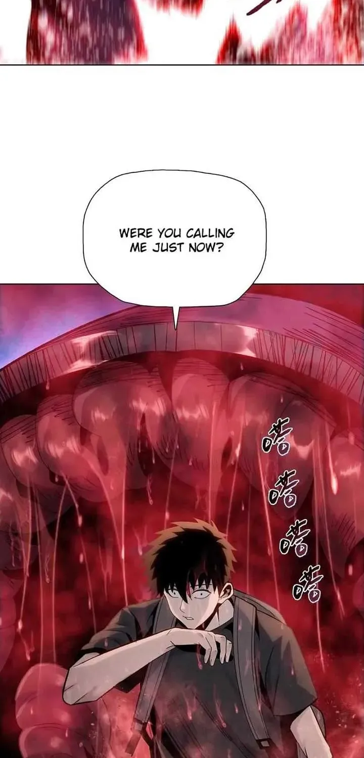 A Pig-Slaughtering Knife Cutting Through All Realms — Makes Sense, Right? Chapter 8 page 52 - 