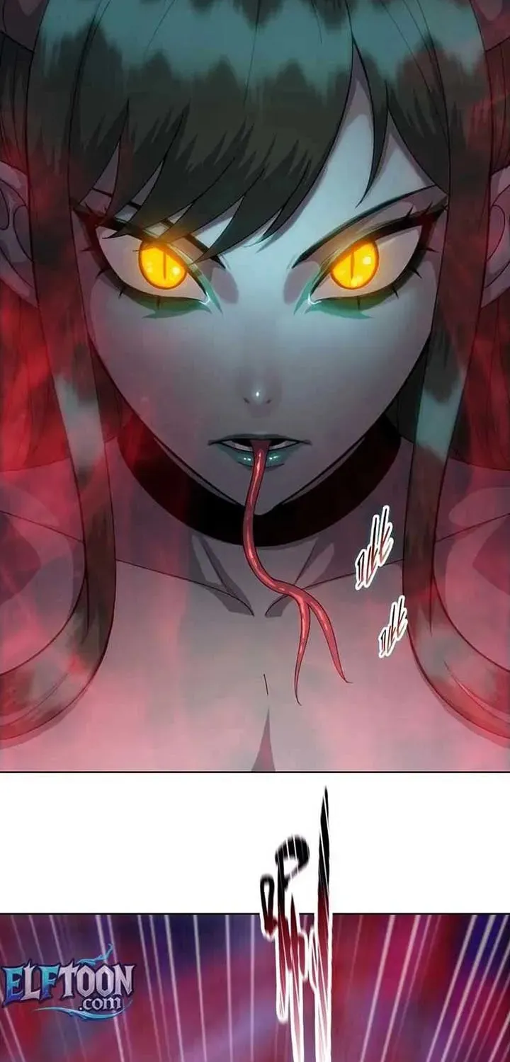A Pig-Slaughtering Knife Cutting Through All Realms — Makes Sense, Right? Chapter 9 page 18 - 