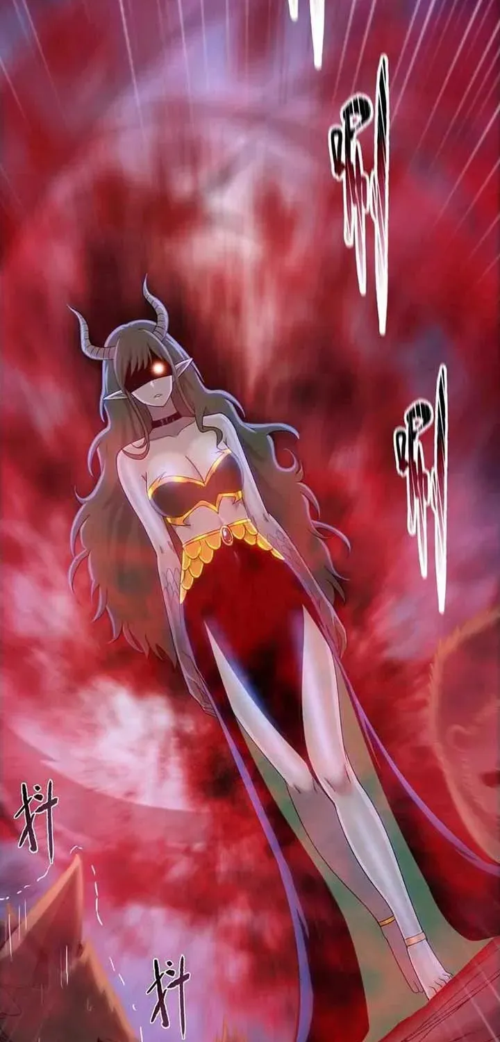A Pig-Slaughtering Knife Cutting Through All Realms — Makes Sense, Right? Chapter 9 page 19 - 