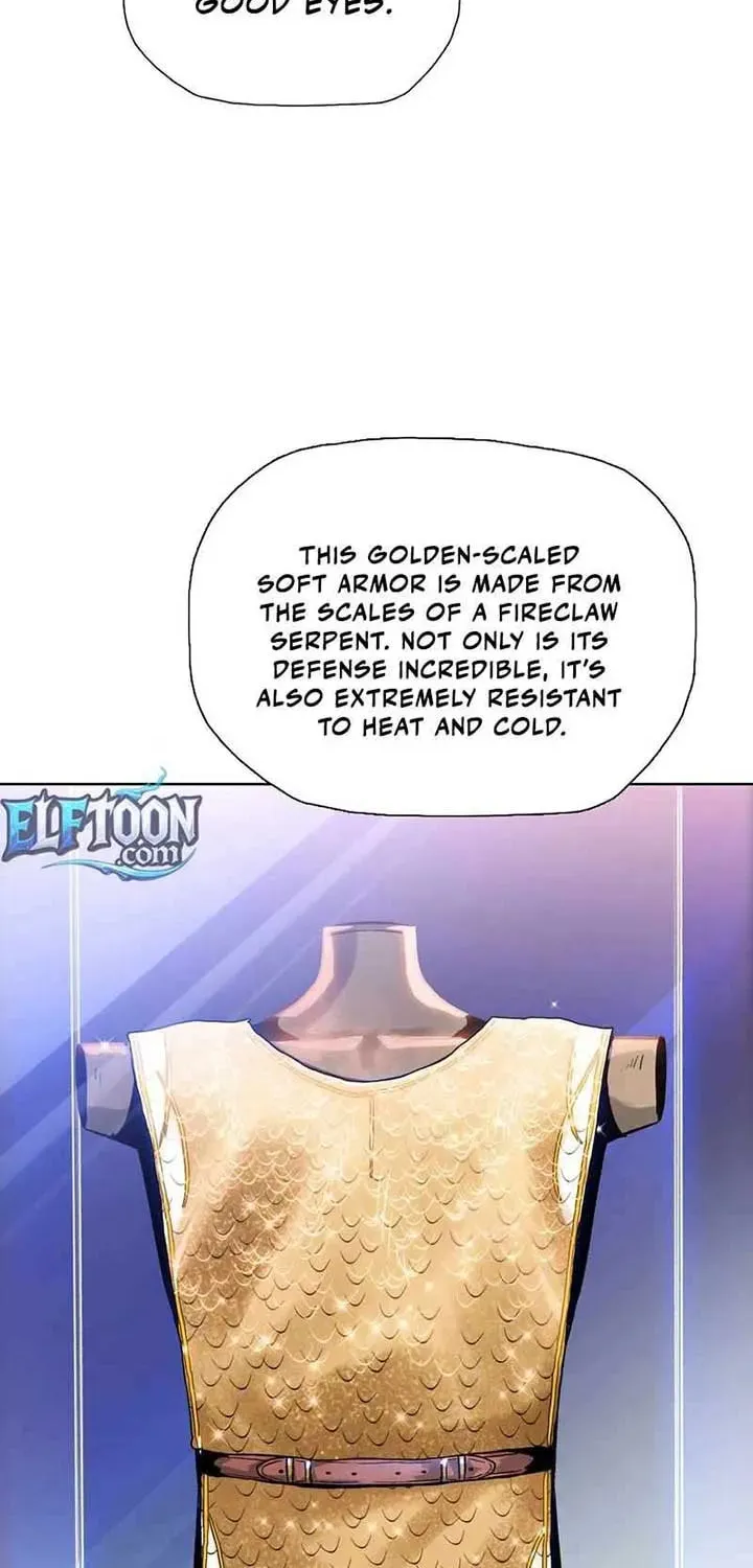 A Pig-Slaughtering Knife Cutting Through All Realms — Makes Sense, Right? Chapter 9 page 27 - 