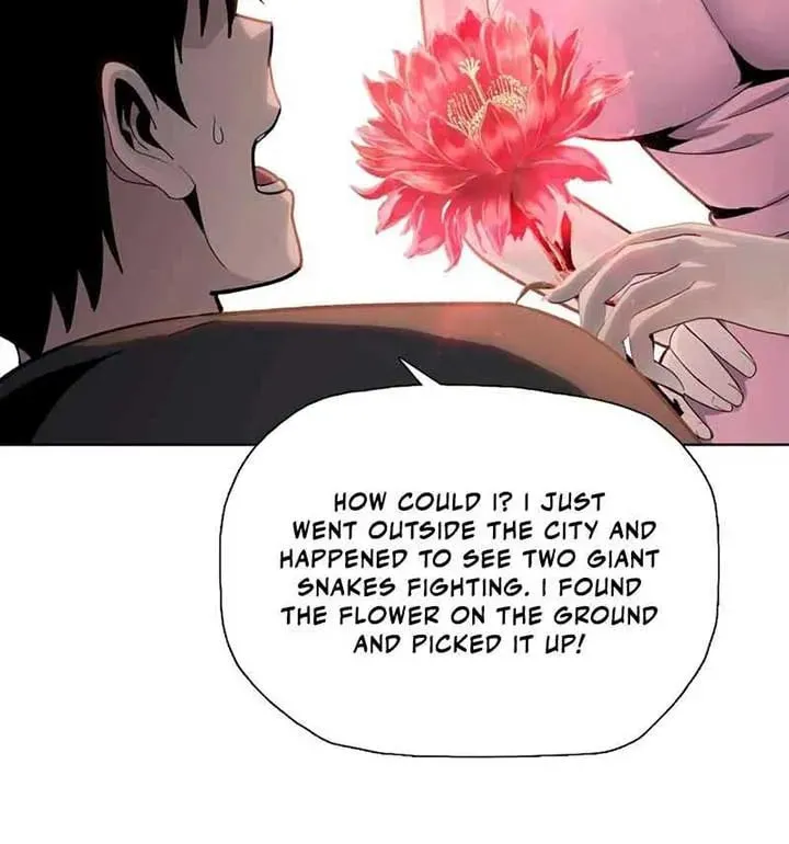 A Pig-Slaughtering Knife Cutting Through All Realms — Makes Sense, Right? Chapter 9 page 42 - 