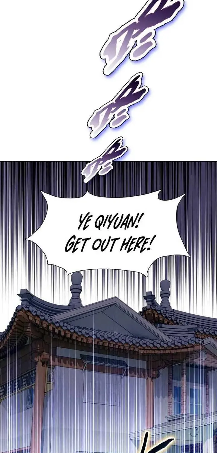 A Pig-Slaughtering Knife Cutting Through All Realms — Makes Sense, Right? Chapter 9 page 46 - 