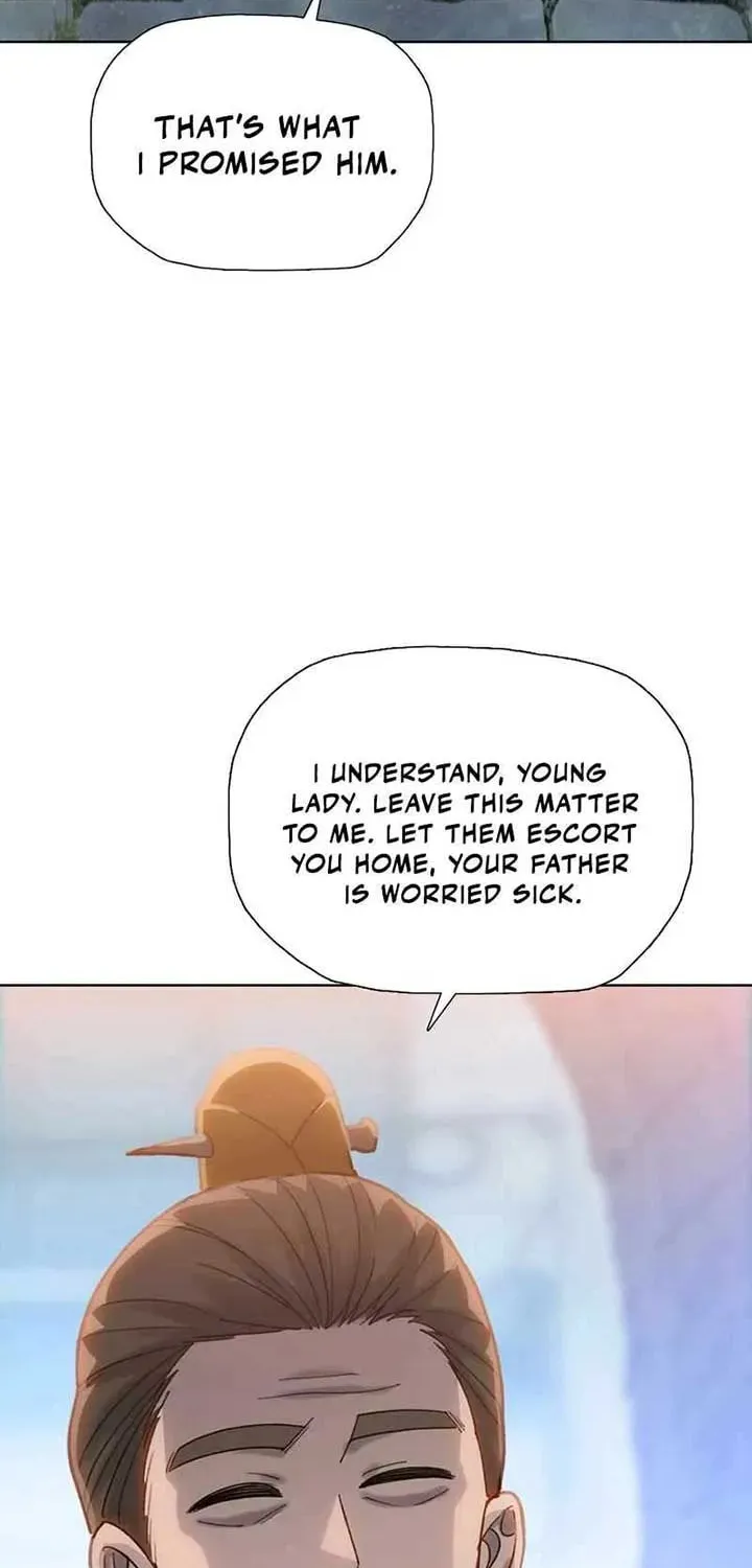 A Pig-Slaughtering Knife Cutting Through All Realms — Makes Sense, Right? Chapter 9 page 6 - 