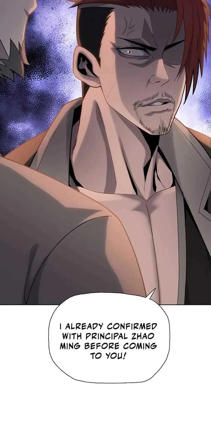 A Pig-Slaughtering Knife Cutting Through All Realms — Makes Sense, Right? Chapter 9 page 54 - 
