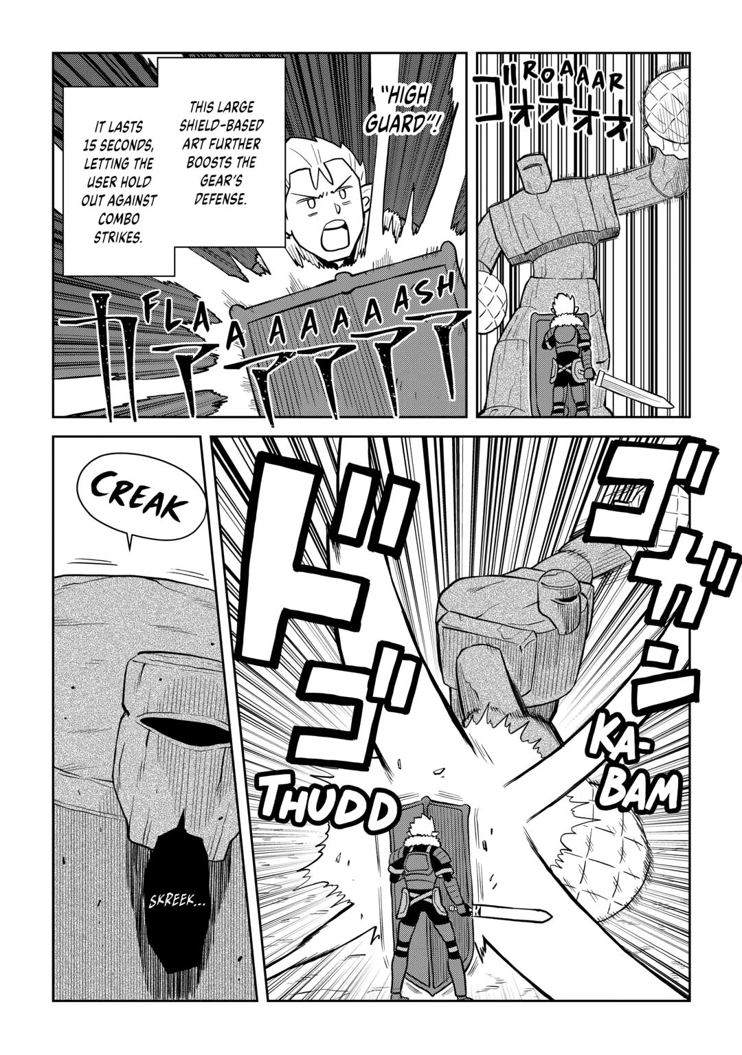 A Playthrough of a Certain Dude