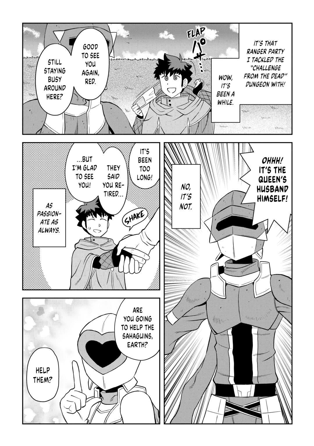 A Playthrough of a Certain Dude