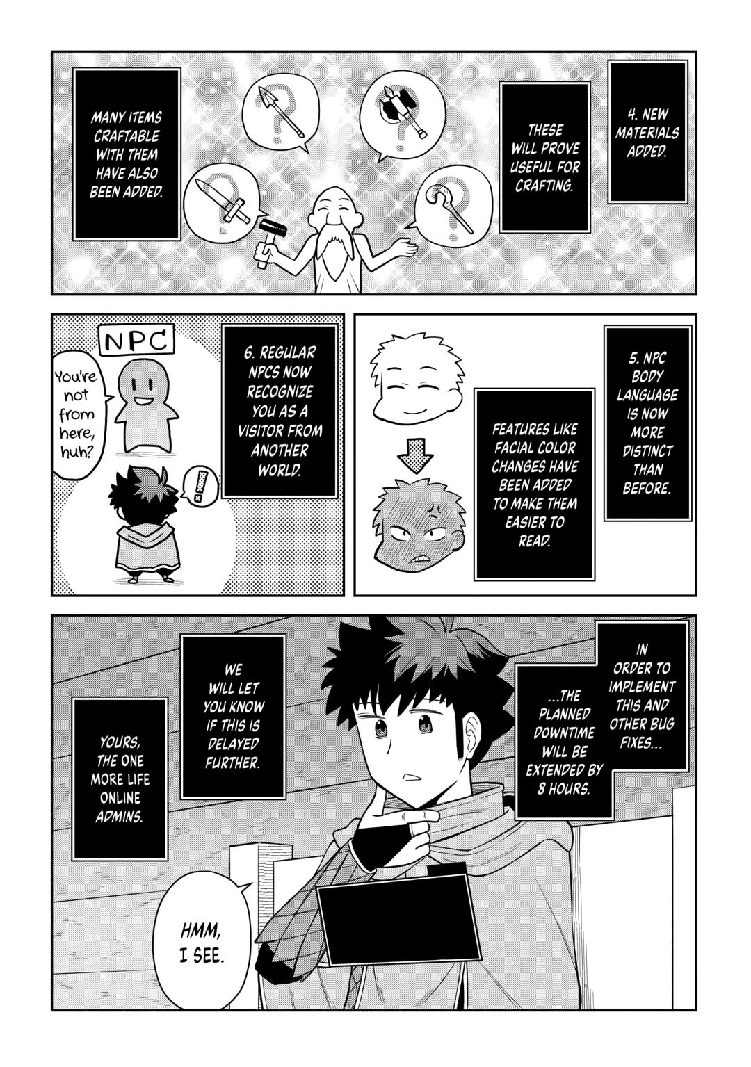 A Playthrough of a Certain Dude