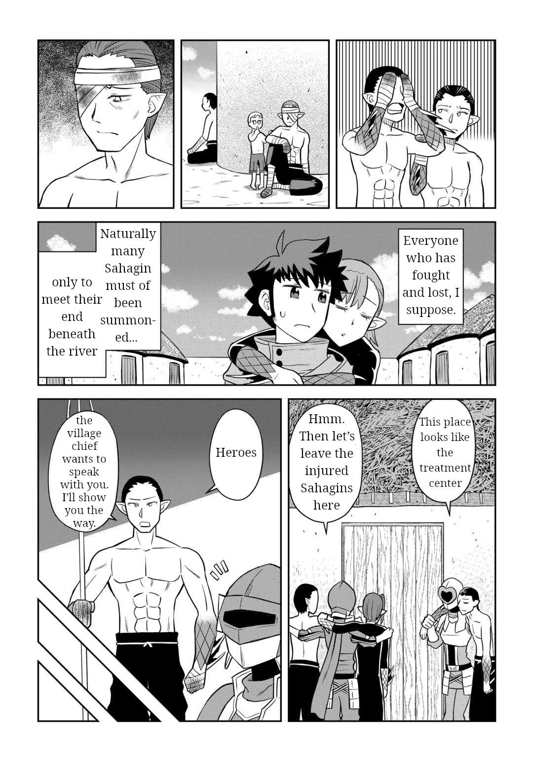 A Playthrough of a Certain Dude