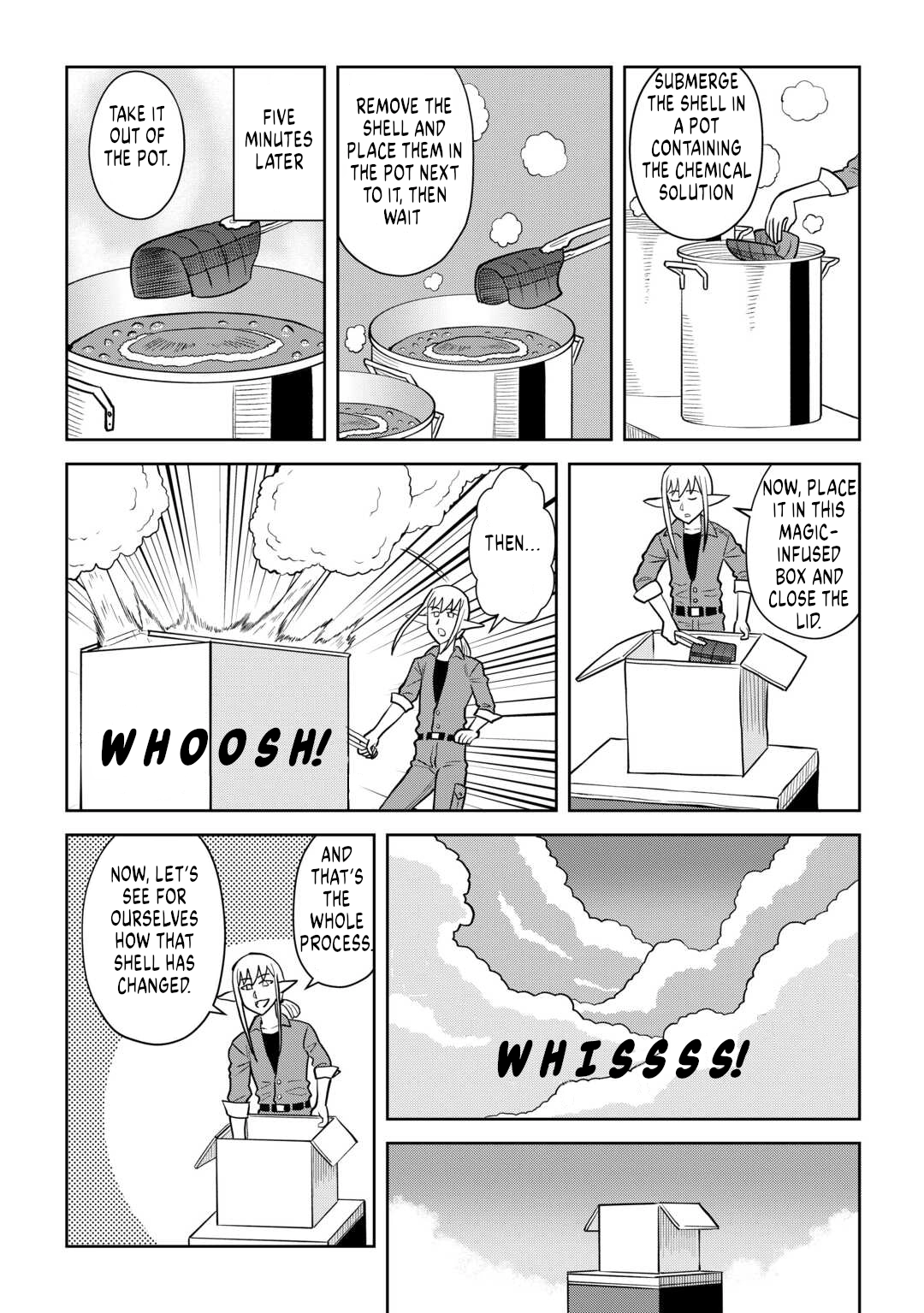 A Playthrough of a Certain Dude