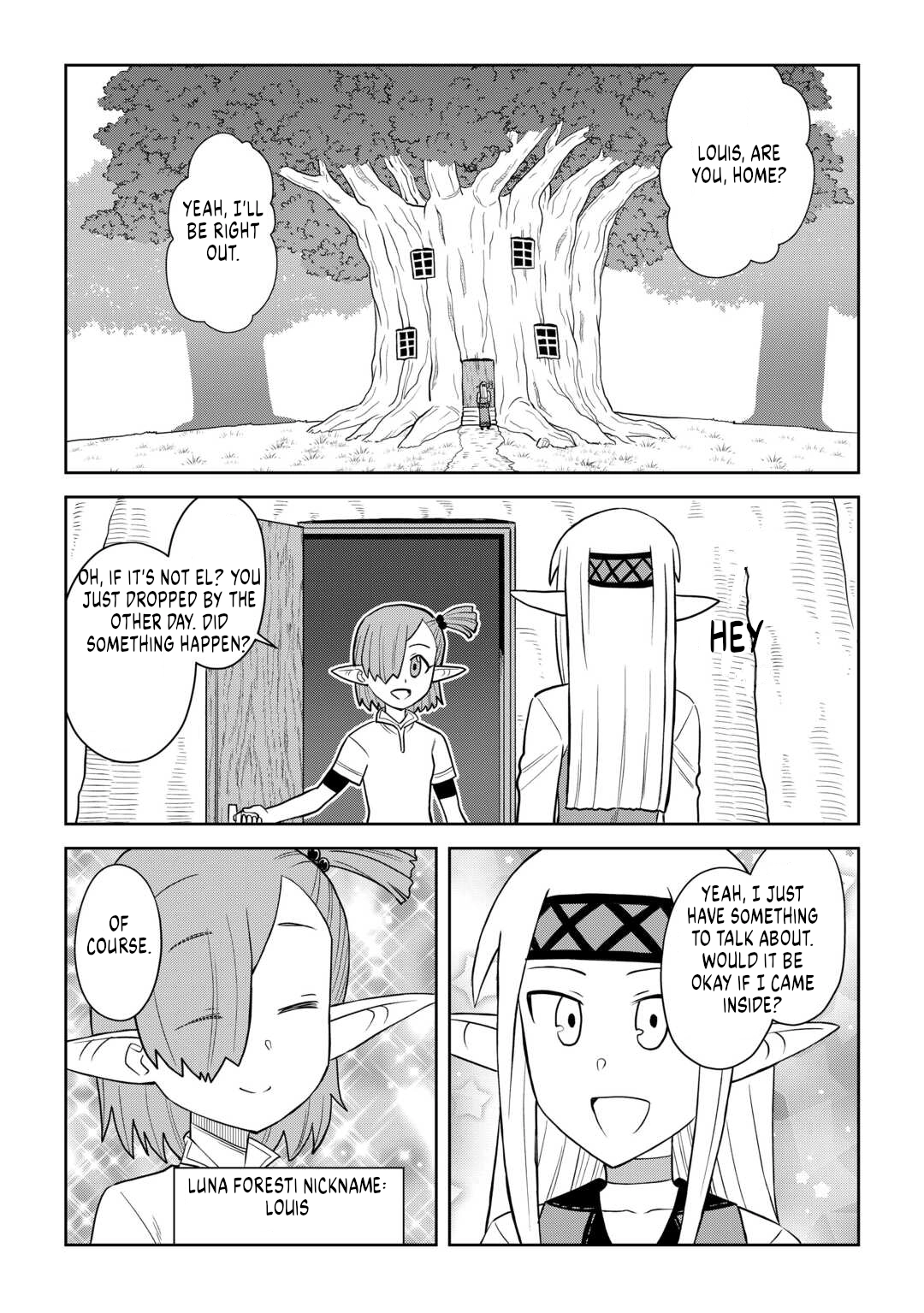 A Playthrough of a Certain Dude