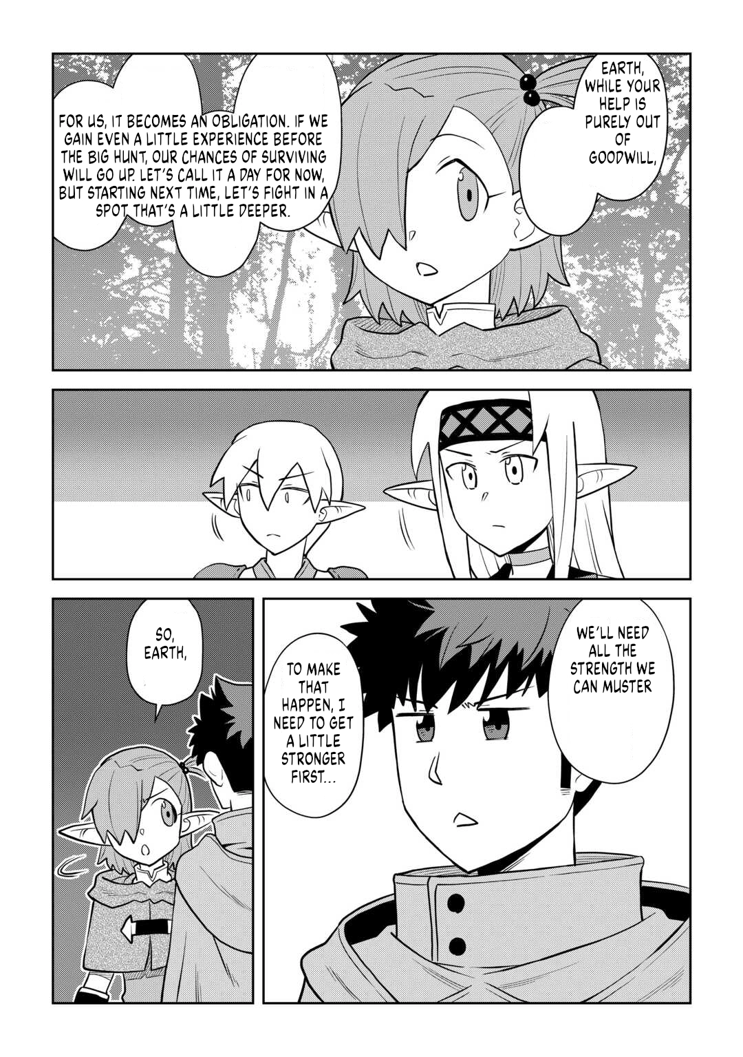 A Playthrough of a Certain Dude