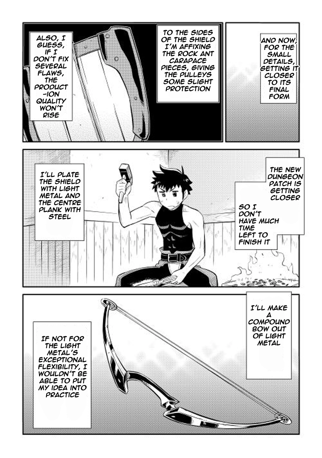 A Playthrough of a Certain Dude