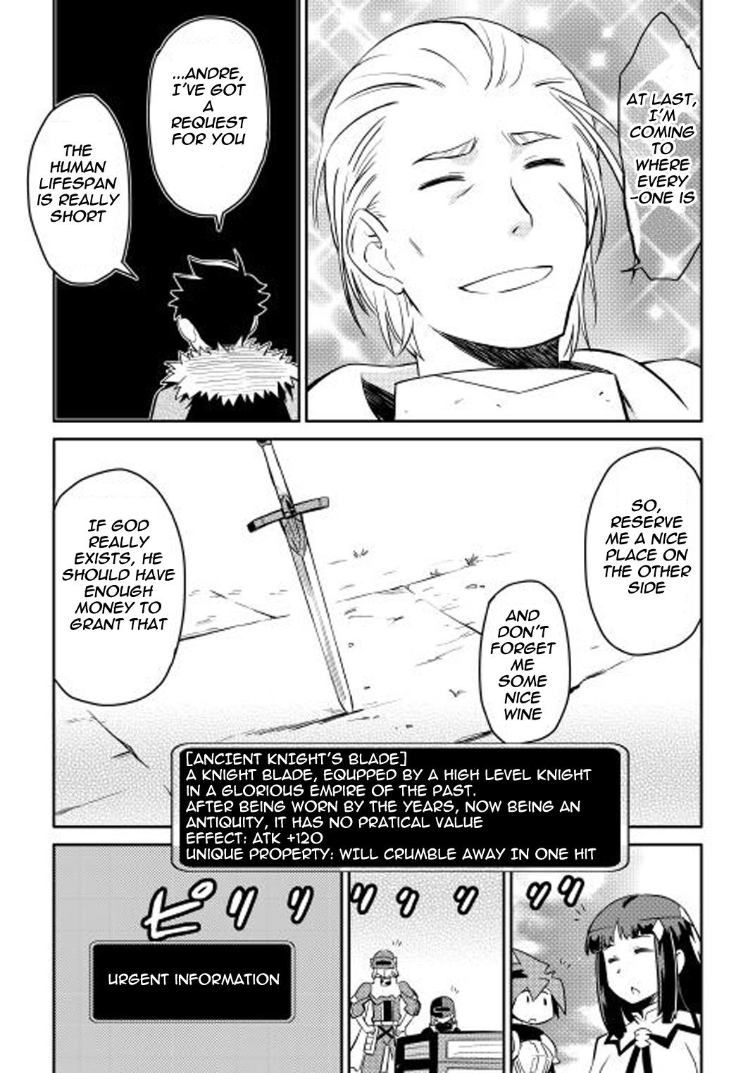 A Playthrough of a Certain Dude