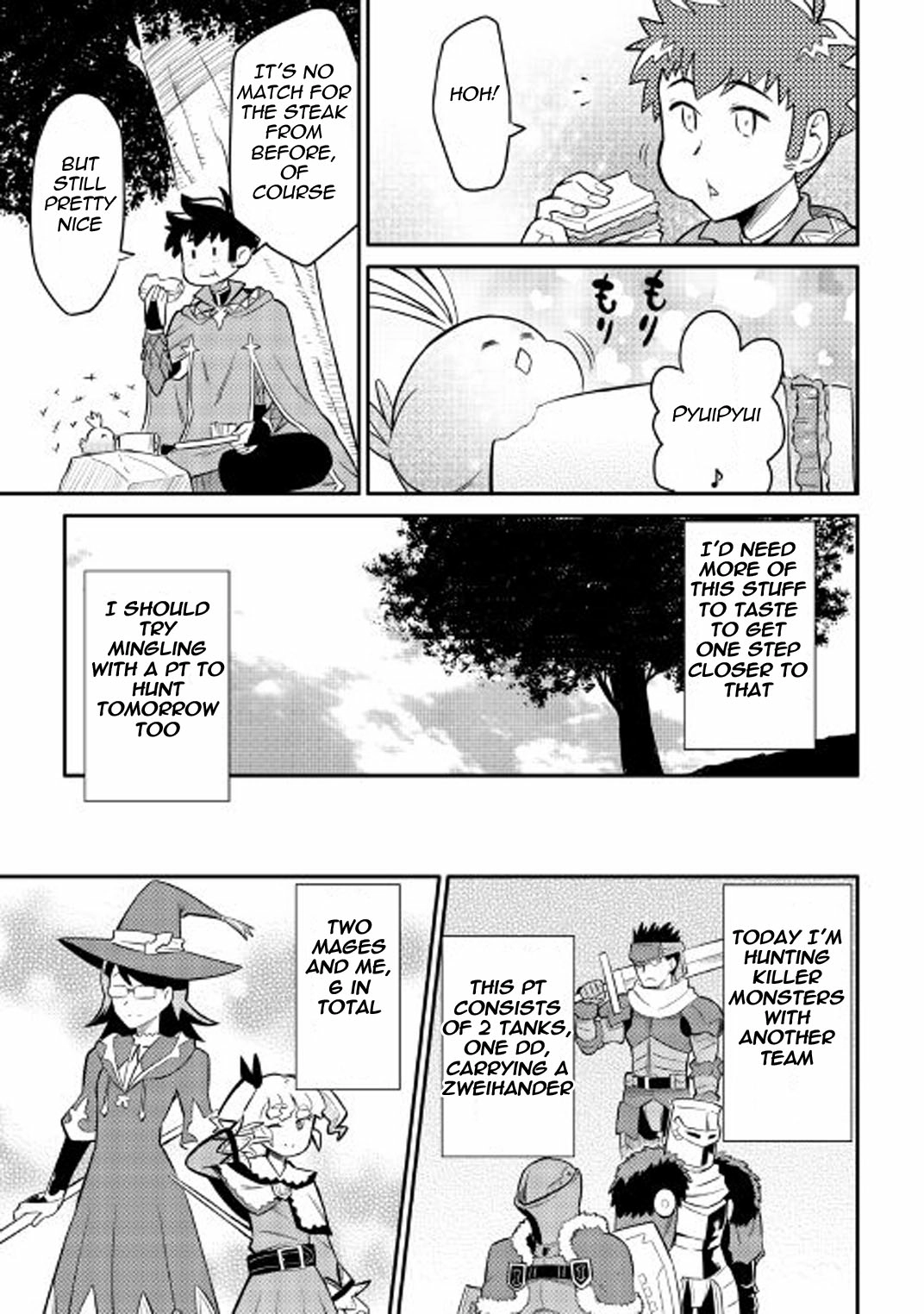 A Playthrough of a Certain Dude
