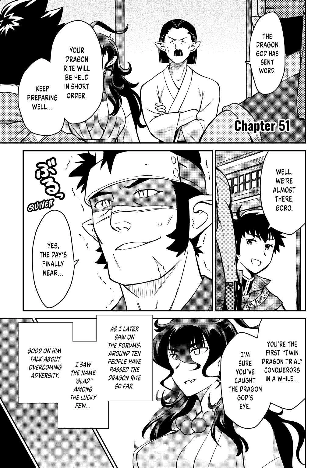 A Playthrough of a Certain Dude