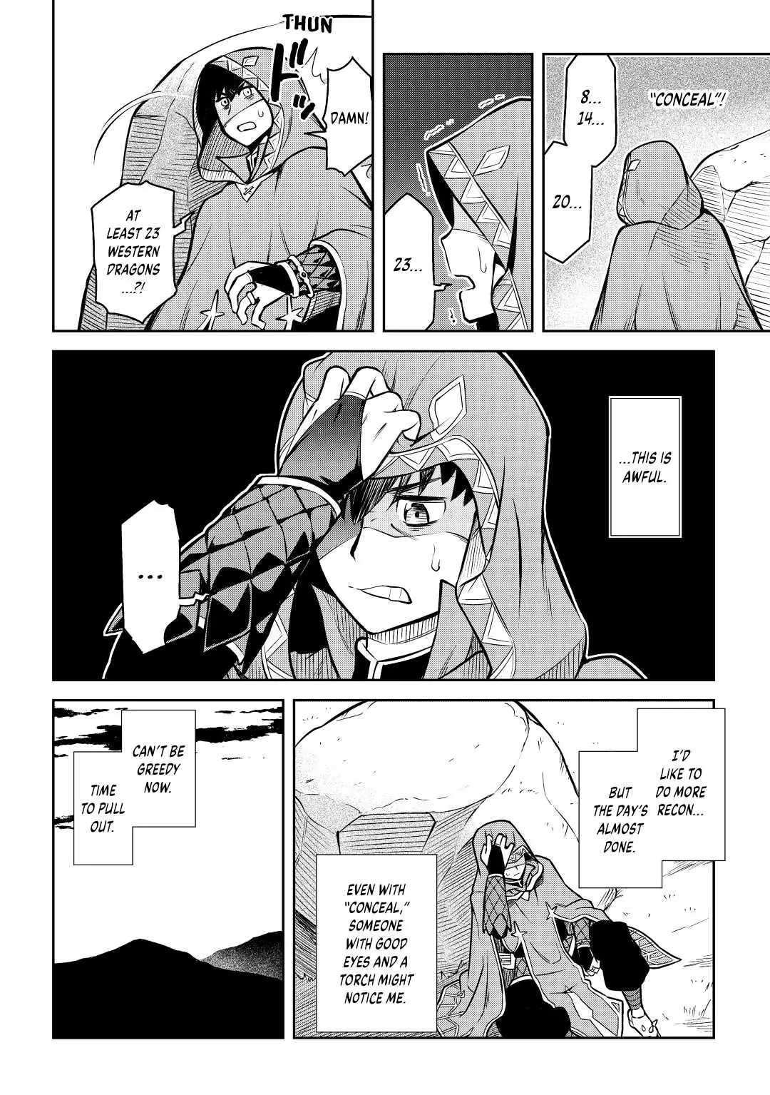 A Playthrough of a Certain Dude