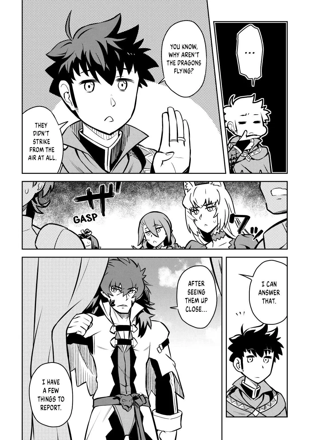 A Playthrough of a Certain Dude