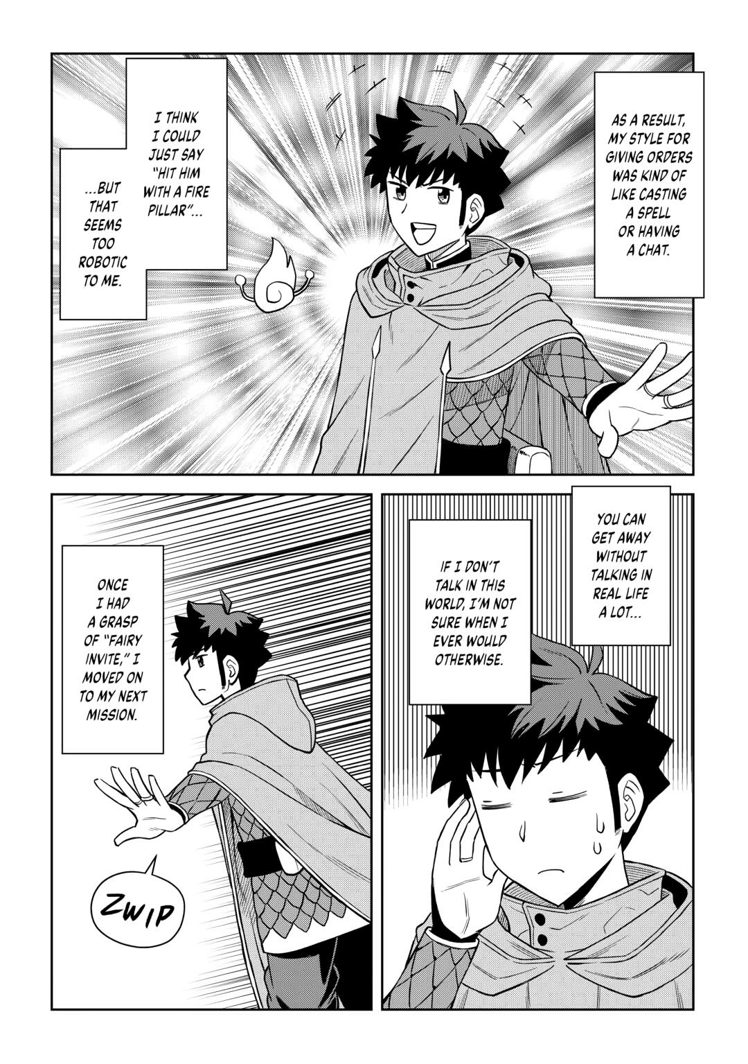A Playthrough of a Certain Dude
