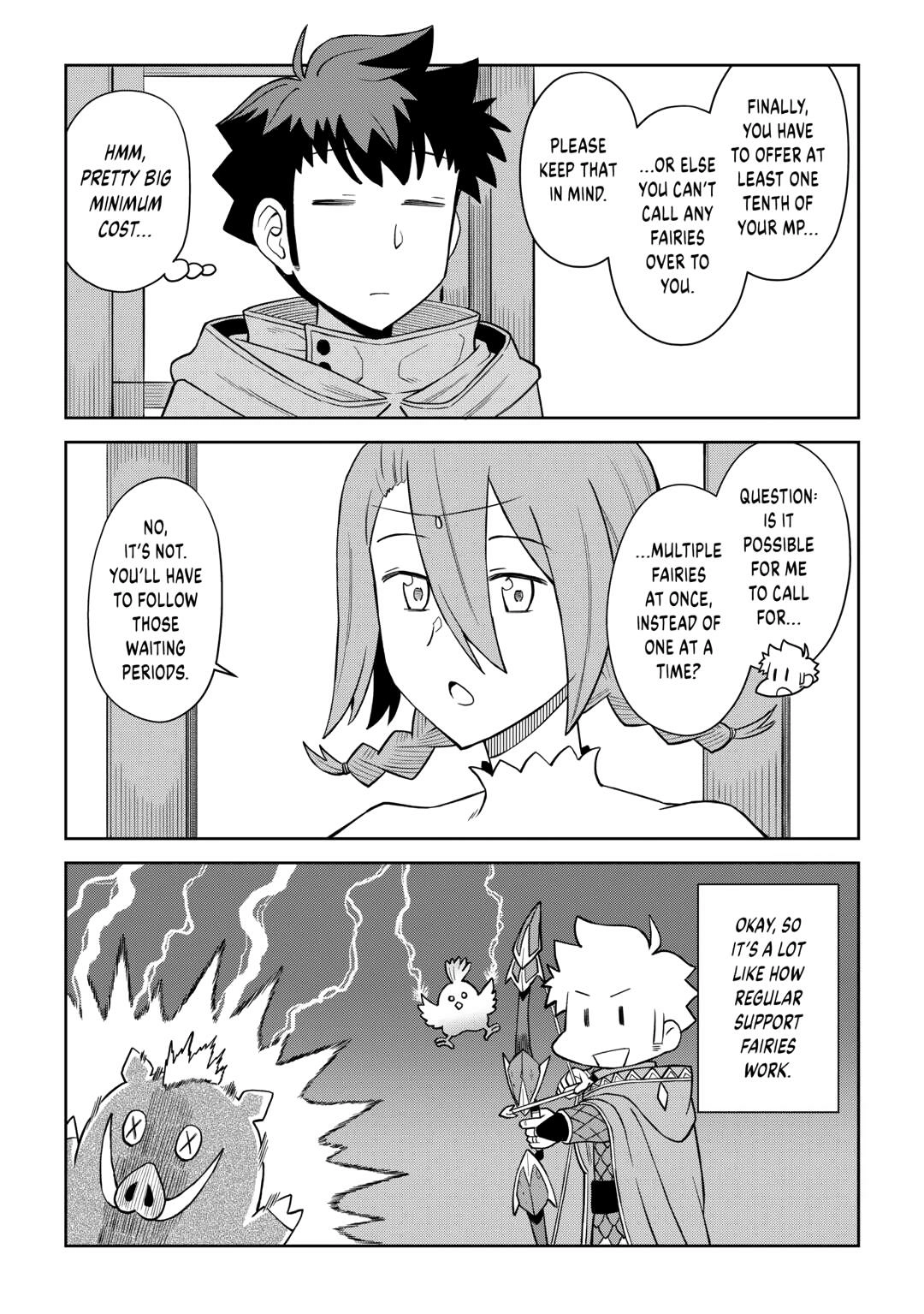 A Playthrough of a Certain Dude