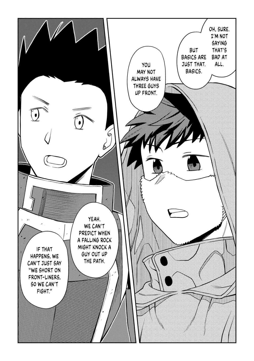 A Playthrough of a Certain Dude