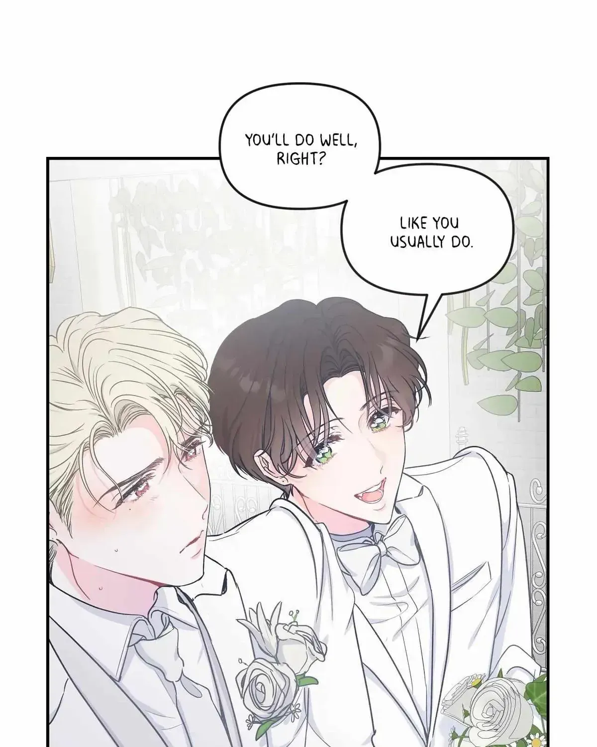 A plot twist is a plot twist plot twist Chapter 1.1 page 16 - 