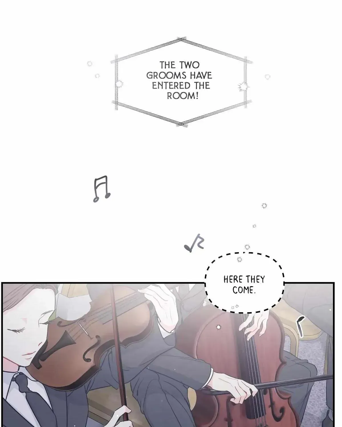 A plot twist is a plot twist plot twist Chapter 1.1 page 19 - 