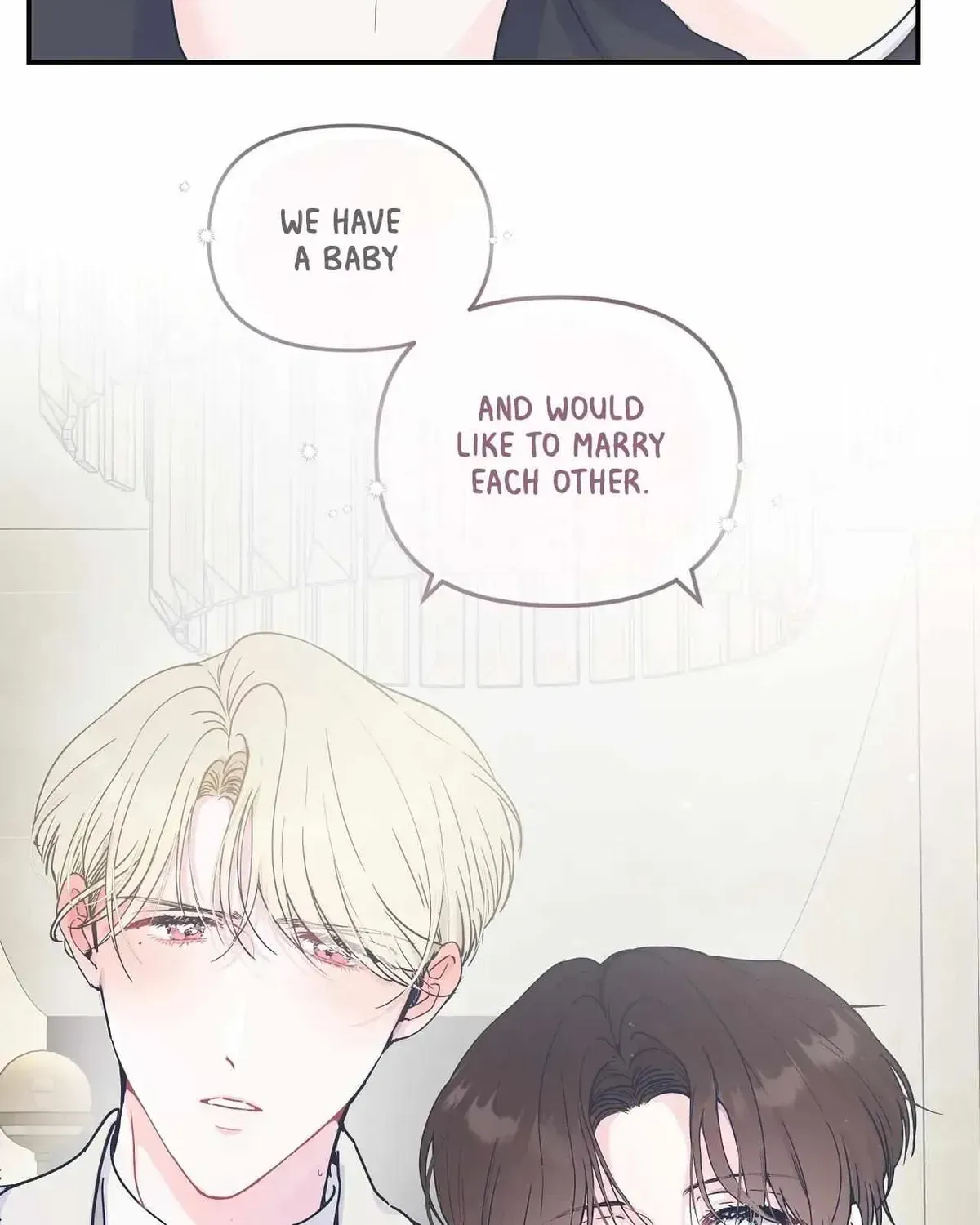 A plot twist is a plot twist plot twist Chapter 1.1 page 3 - 