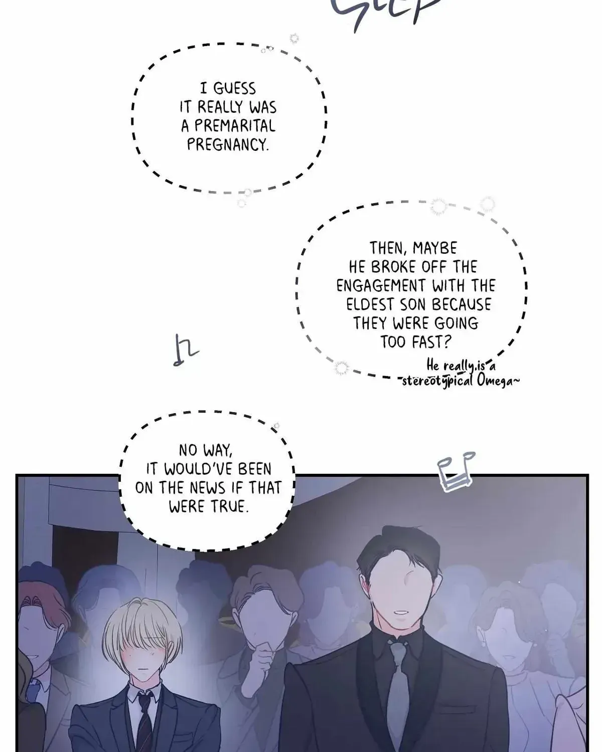 A plot twist is a plot twist plot twist Chapter 1.1 page 21 - 