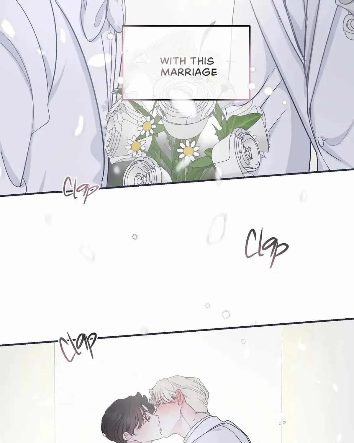 A plot twist is a plot twist plot twist Chapter 1.1 page 40 - 