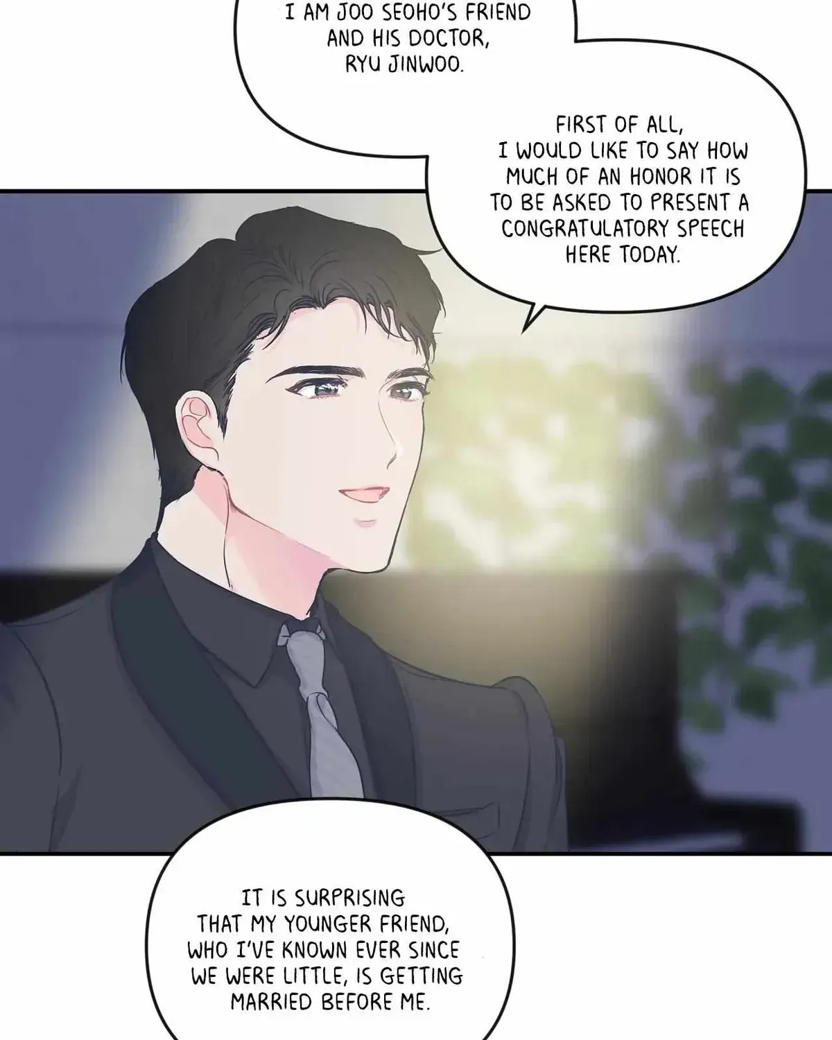 A plot twist is a plot twist plot twist Chapter 1.1 page 44 - 