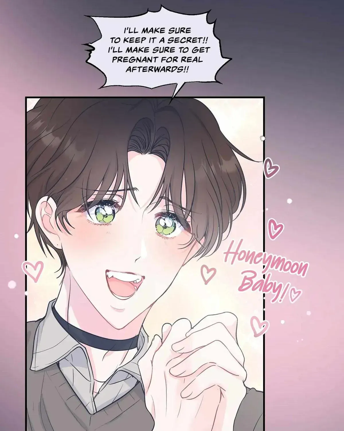 A plot twist is a plot twist plot twist Chapter 1.1 page 51 - 