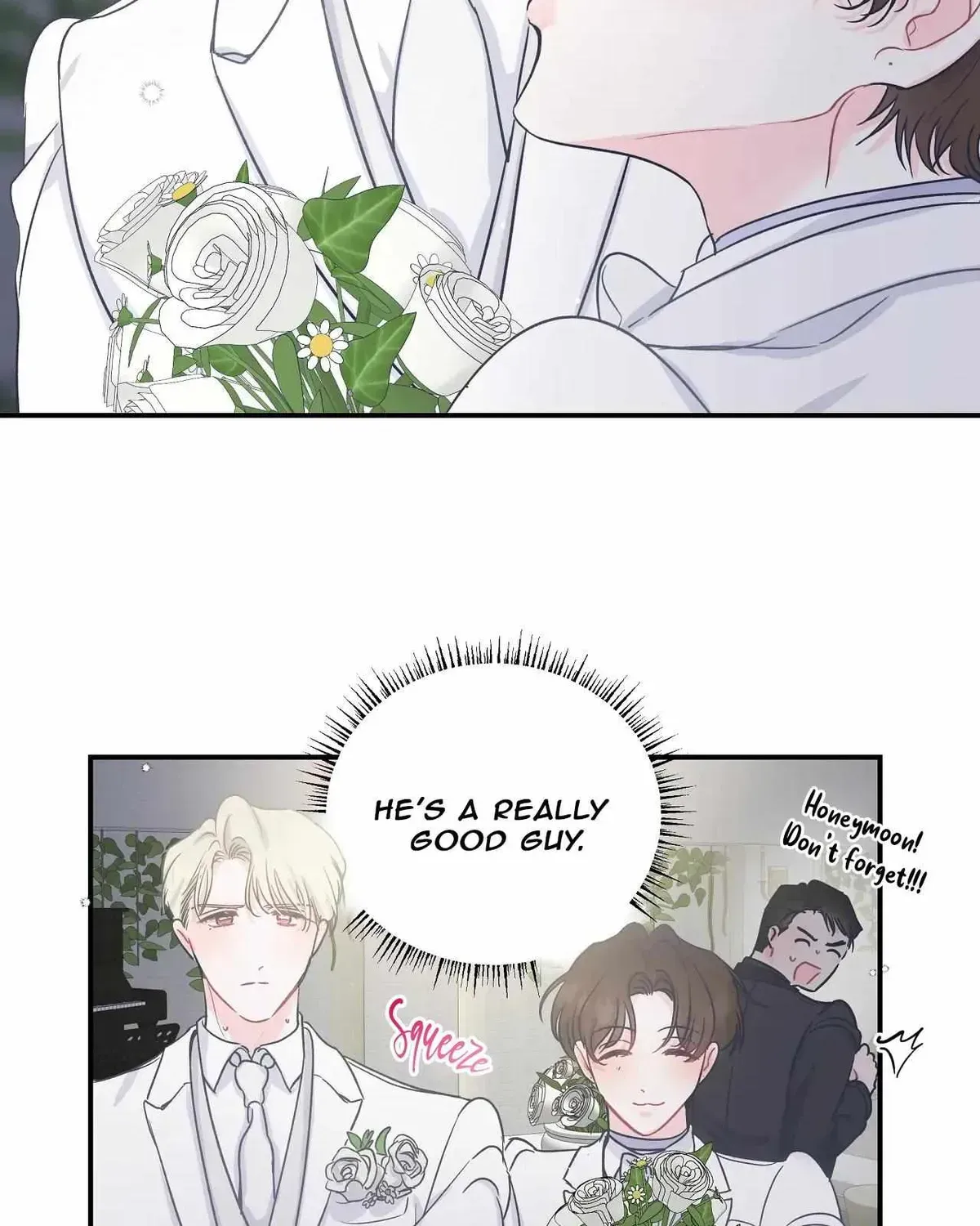 A plot twist is a plot twist plot twist Chapter 1.1 page 60 - 