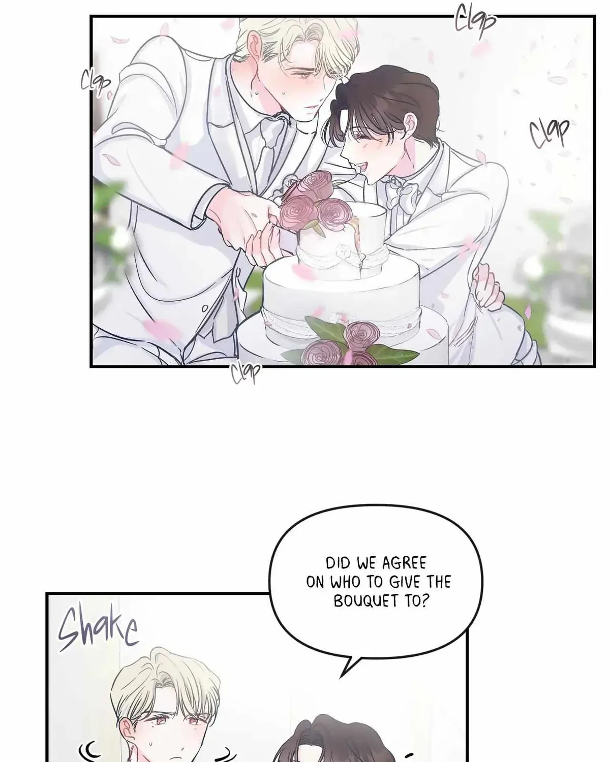 A plot twist is a plot twist plot twist Chapter 1.1 page 62 - 