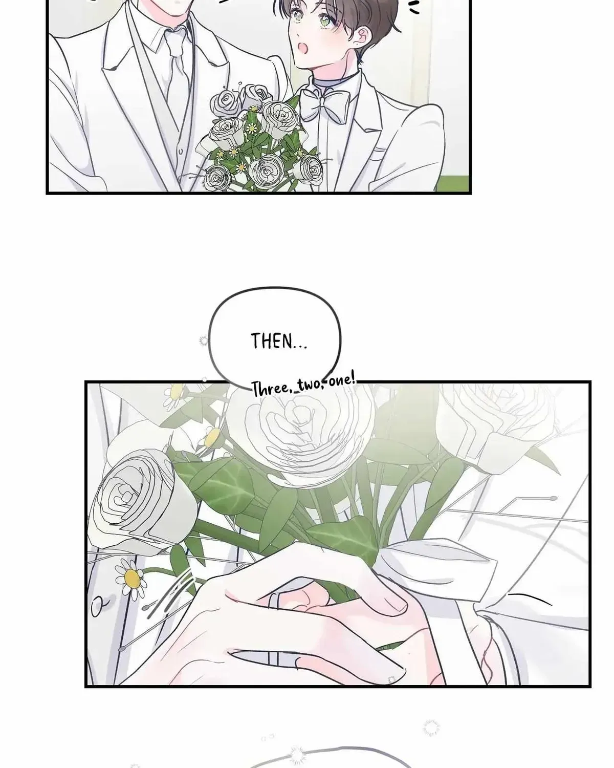 A plot twist is a plot twist plot twist Chapter 1.1 page 63 - 