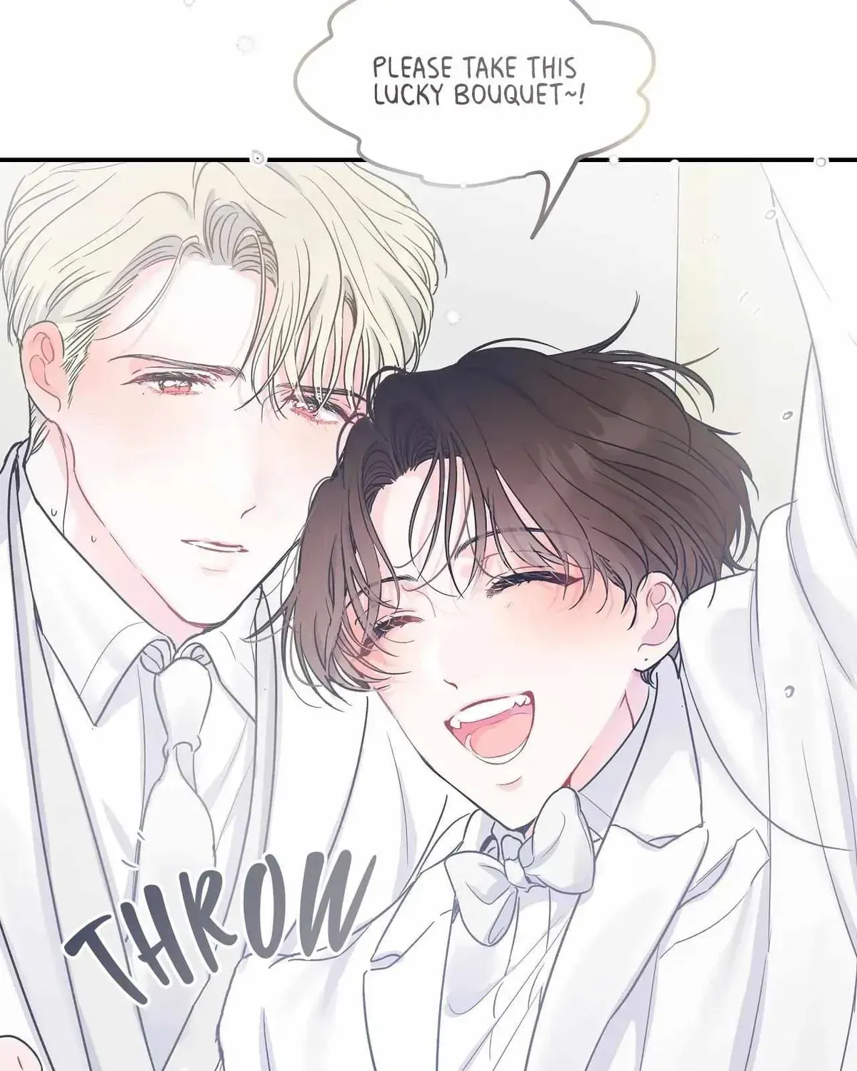 A plot twist is a plot twist plot twist Chapter 1.1 page 64 - 