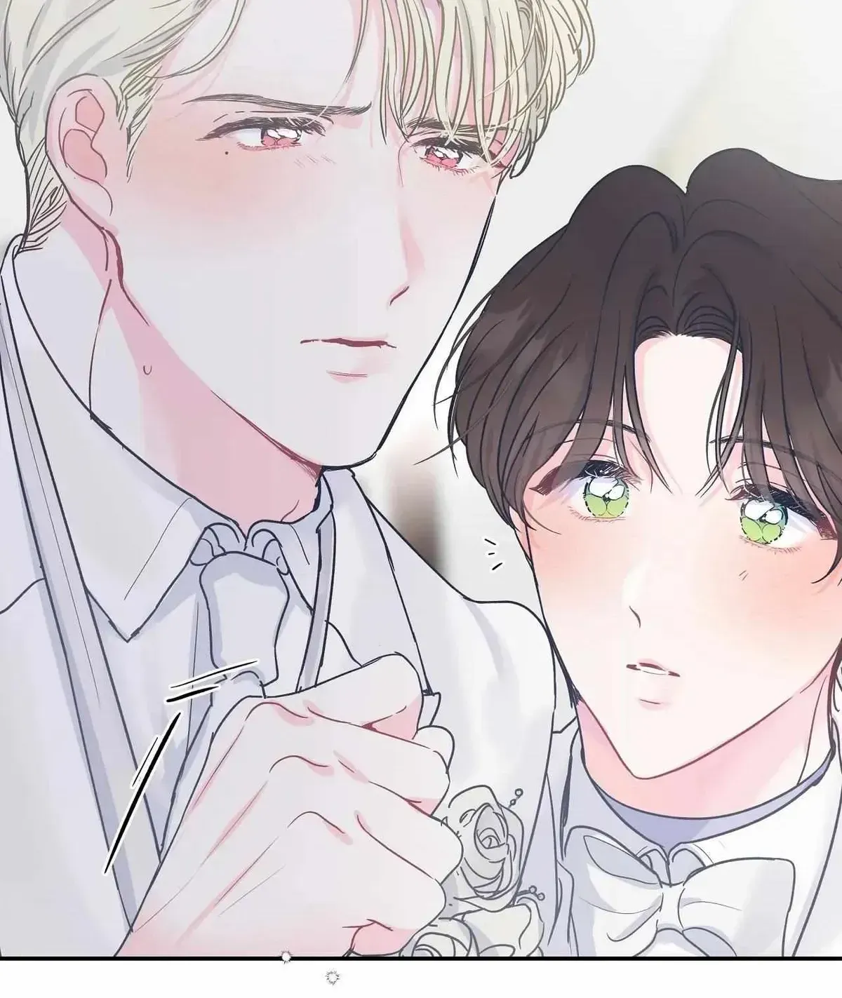 A plot twist is a plot twist plot twist Chapter 1.1 page 69 - 