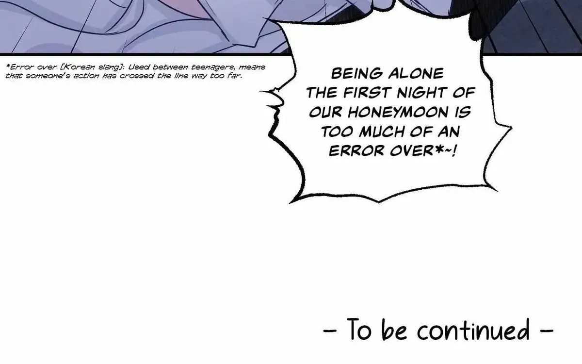 A plot twist is a plot twist plot twist Chapter 1.1 page 77 - 