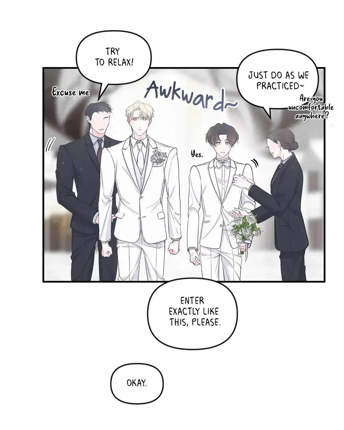 A plot twist is a plot twist plot twist Chapter 1.1 page 10 - 