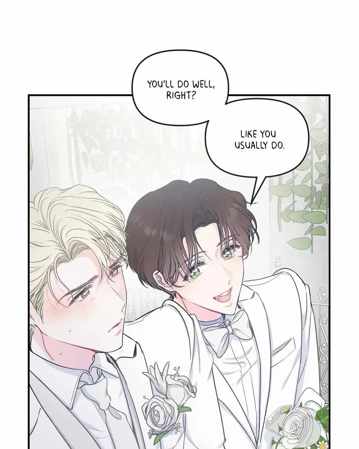 A plot twist is a plot twist plot twist Chapter 1.2 page 16 - 