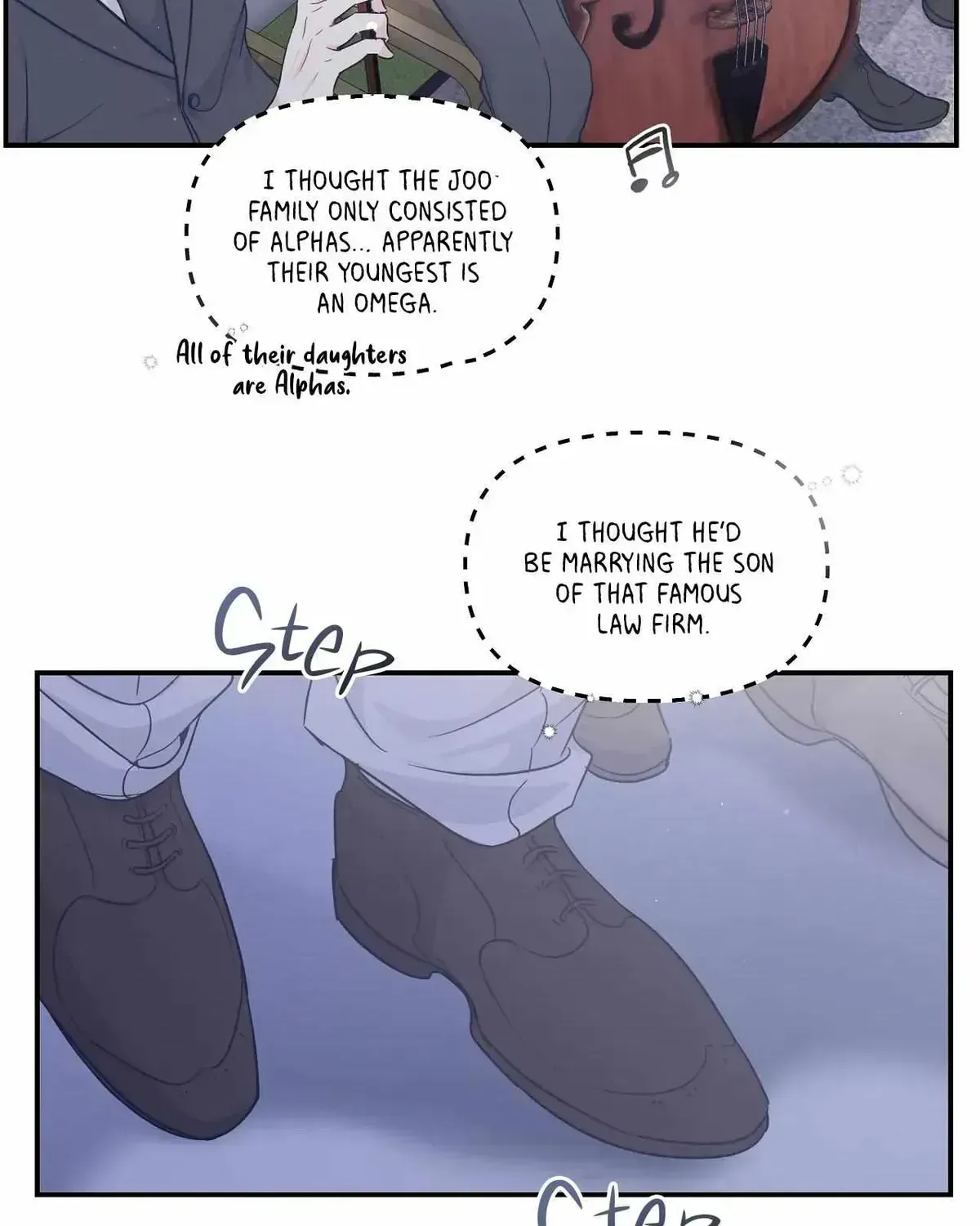 A plot twist is a plot twist plot twist Chapter 1.2 page 20 - 