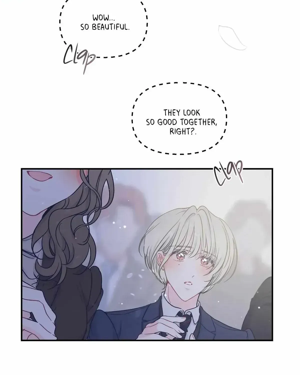 A plot twist is a plot twist plot twist Chapter 1.2 page 28 - 