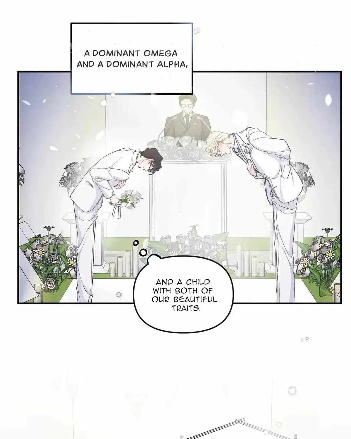 A plot twist is a plot twist plot twist Chapter 1.2 page 30 - 